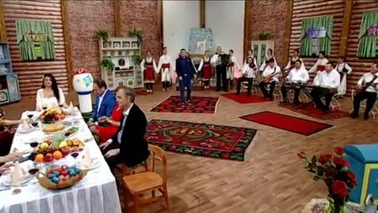 Baja Mali Knindza - Vaskrs (NOVO 2016)