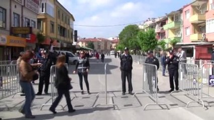 1 Mayıs Emek ve Dayanışma Günü