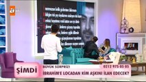 Büyük sürpriz! - Esra Erolda 108. Bölüm - atv