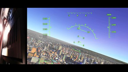 Fly by : KORG minilogue