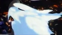 【CM】機動戦士ガンダム00 セカンドシーズン 放送開始前TVCM（2008年）