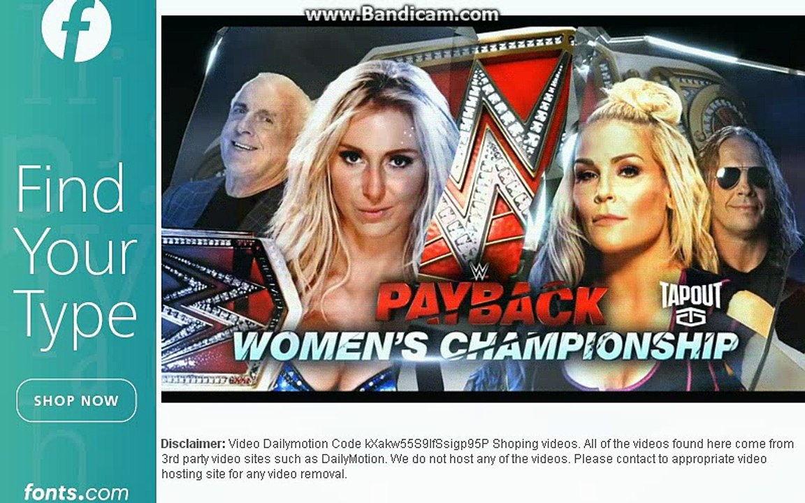 This Week in WWE 4/30/2016 – 30th April 2015  Full Show