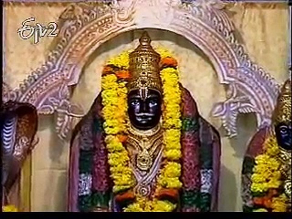 Annavaram Temple - Part 2 maavoollo.com