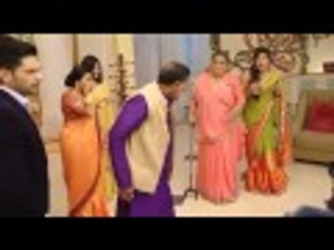 THAPKI PYAAR KI -1st May2016| Full Uncut | Episode on Location | Colors Tv Serial News 2016