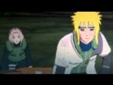 Naruto Shippuden Ultimate Ninja Storm 4 (PC) - Chapter 11 - Two