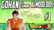 Gohan El Camino Al Super Saiyan Dios - Dragon Ball Super en Dragon Ball: Xenoverse Parte #1