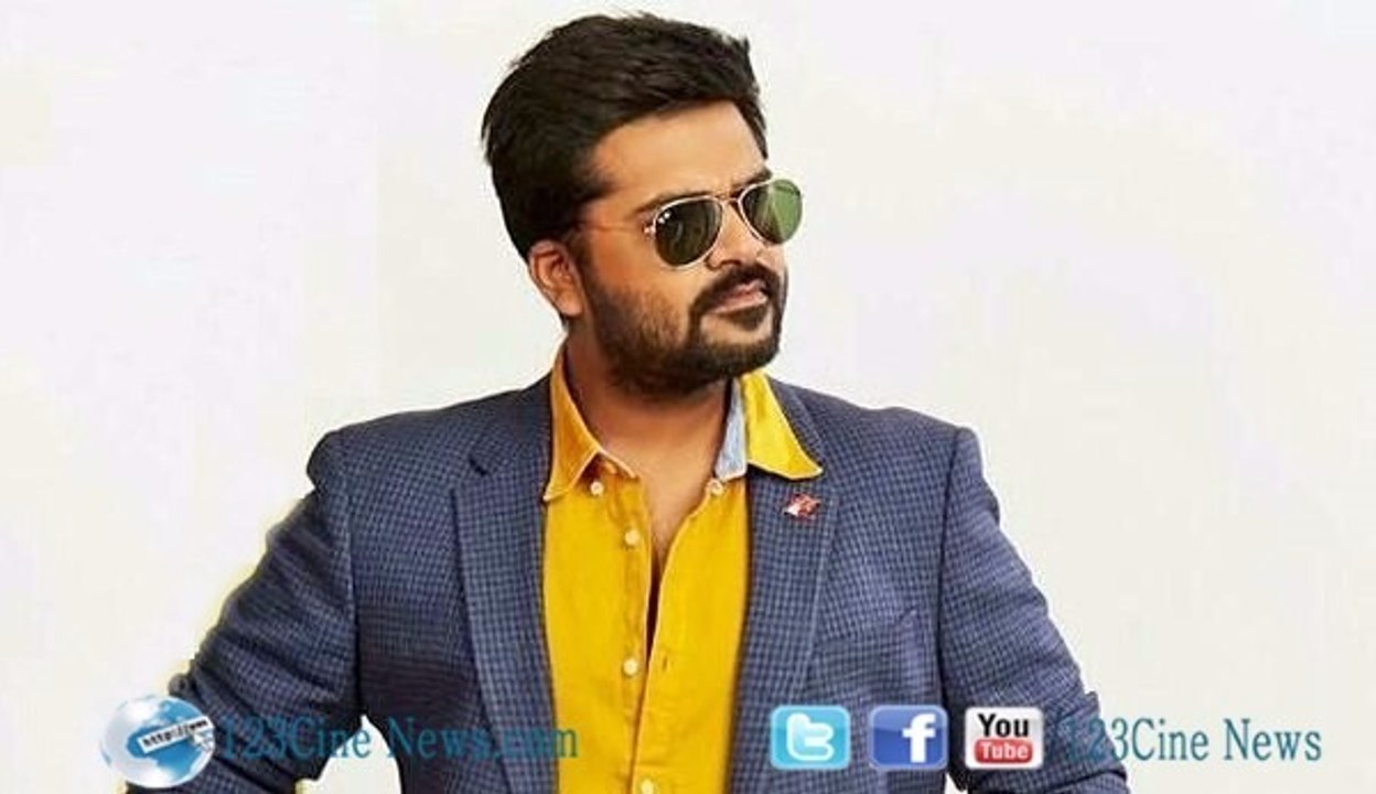 Simbu new movie title is here| 123 Cine news | Tamil Cinema news Online