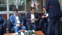 Tokat AK Parti'li Coşkun: Terörün Beli Kırılmıştır