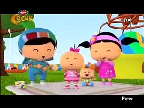Pepee şarkıları - TRT çocuk - pepe şarkıları
