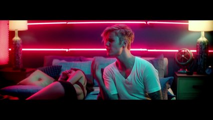 Luise Rewugen (ft Justin Bieber,Nicki Minaj)-Twerk (Official Video)