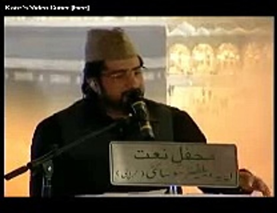 Dar-e-Nabi Per Ye Umar Beetay 1 of 2 - Yusuf Memon