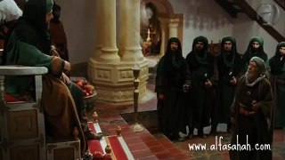 Mukhtar Nama Episode 6 in urdu (HD) (www.alfasahah.com)