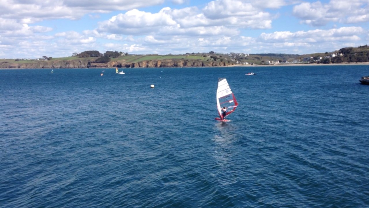 Un week-end au Grand Prix Guyader