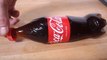 Recette pour faire un Bonbon Coca-Cola