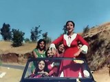 Kishore Kumar Hit Song - Meri Manzil Mera Rasta - R.D.Burman Hits - Main Awara Hoon