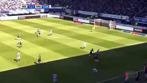 Rusnak GOAL HD (1:2) Heerenveen vs FC Groningen 01/5/2016