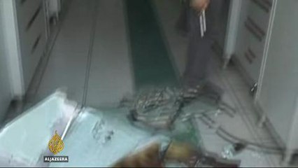 Turkey blames ISIL for suicide attack in Gaziantep