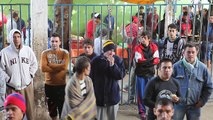 اعلان حالة الطوارئ في الباراغواي بسبب اكتظاظ أكبر سجن في البلاد
