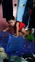 Funny Baby Fails n Fall In Basket-Funny Videos-Whatsapp Videos-Prank Videos-Funny Vines-Viral Video-Funny Fails-Funny Compilations-Just For Laughs