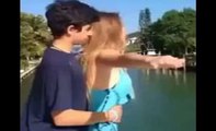 Ha Ha Titanic Pose Goes Wrong-Funny Videos-Whatsapp Videos-Prank Videos-Funny Vines-Viral Video-Funny Fails-Funny Compilations-Just For Laughs