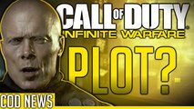 CALL OF DUTY INFINITE WARFARE CAMPAIGN PLOT?! (COD NEWS) By HonorTheCall!