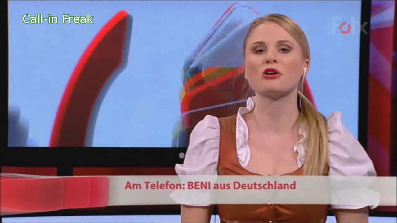 Folx Box - Falsche Kamera (mit Lisa)
