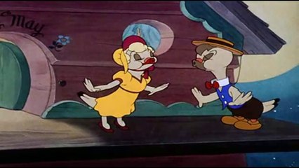 TURMA DO PICA PAU HOMERO CORREIO  AÉRIO 1942