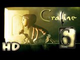Coraline Walkthrough Part 6 (PS2) ~ Movie Game * HD *