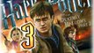 Harry Potter and the Deathly Hallows Part 2 Walkthrough Part 3 (PS3, X360, Wii, PC) Boss: Snape