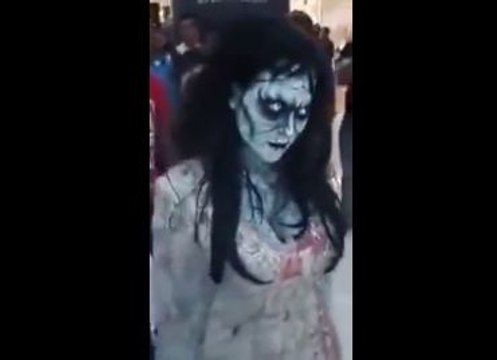 Scary Ghost-Funny Videos-Whatsapp Videos-Prank Videos-Funny Vines-Viral Video-Funny Fails-Funny Compilations-Just For Laughs