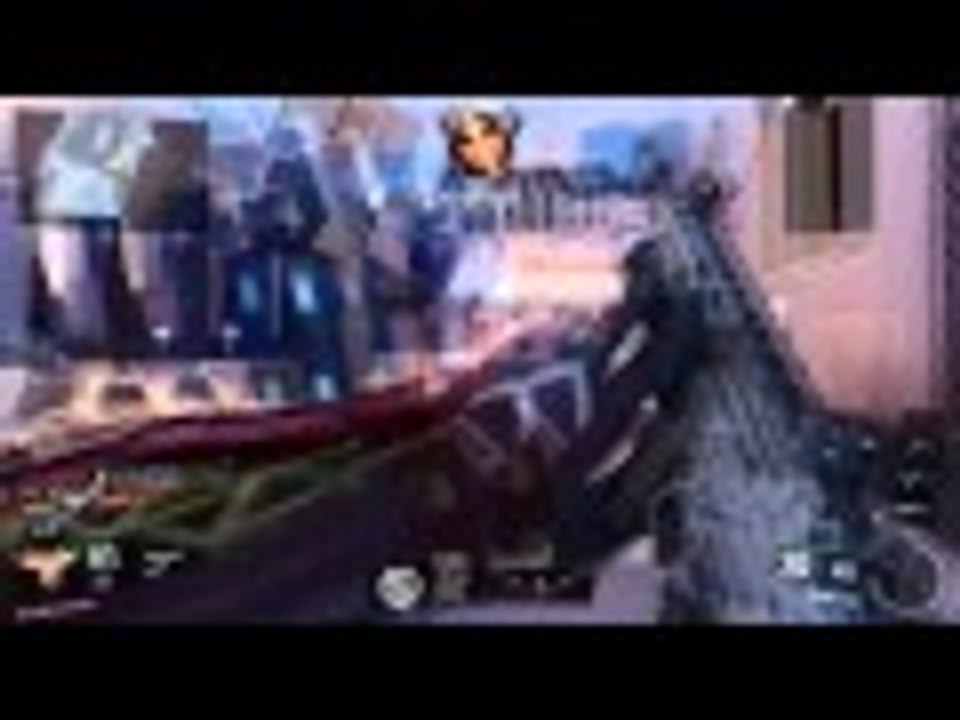 Call Of Duty Black Ops 3 - Kill montage
