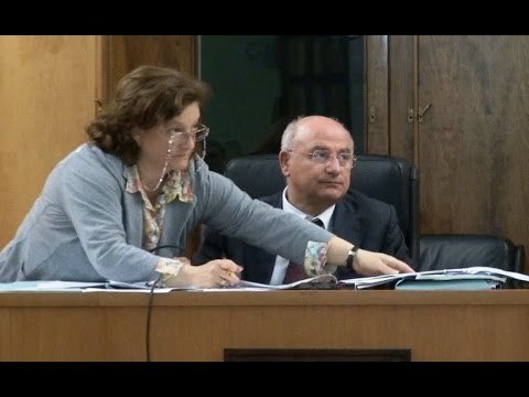 Gricignano (CE) - Consiglio Comunale (30.04.16)