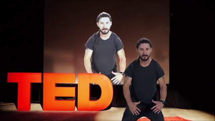 Just Do It! Shia Labeouf [Compilation] (1)