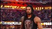 Brock Lesnar vs Roman Reigns vs Seth Rollins (WWE World Heavyweight Championship - WrestleMania 31 ITA)