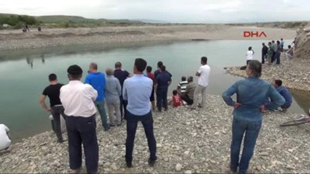 Batman Çayı ile Dicle Nehri'ne Giren 2 Genç Boğuldu