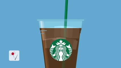 Starbucks Sued For Too Much Ice