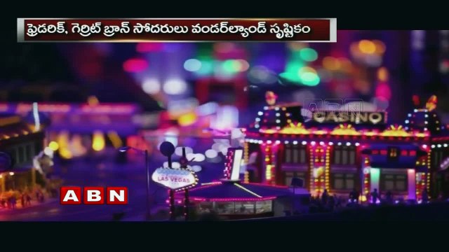 Miniatur Wunderland Hamburg | Germany