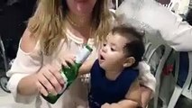 Very Funny Cute Baby Video Clip Ever-Funny Videos-Whatsapp Videos-Prank Videos-Funny Vines-Viral Video-Funny Fails-Funny Compilations-Just For Laughs