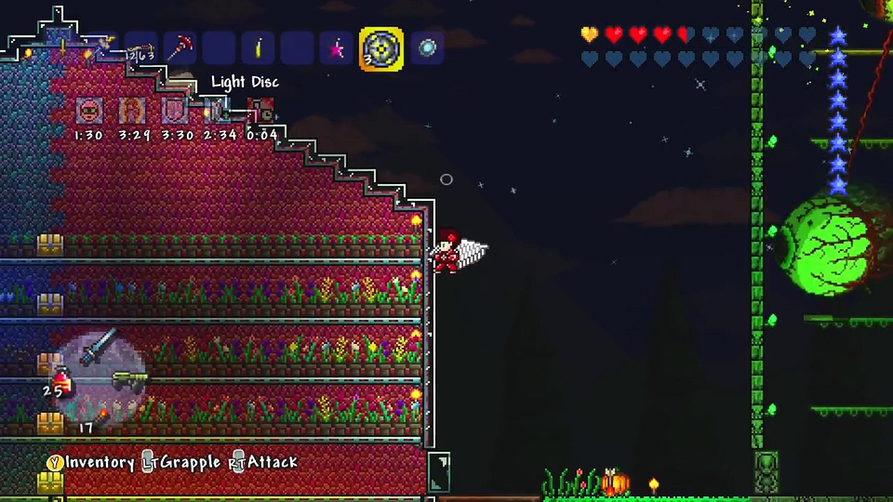 Stampylonghead Terraria Xbox Steampunker 108