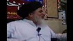 Allama khadim hussain rizvi new bayan 10/04/2016 Expose Jundaid jamshaid - Government of pakistan