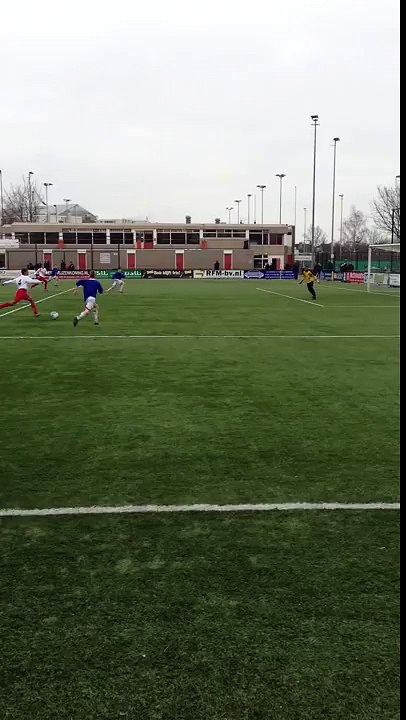 Alexandria'66 D2 (za) vs. DRL D1 (za) 2-2-2013 10:31