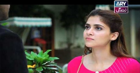 Inteqam - Episode 07 on Ary Zindagi in High Quality 1st May 2016