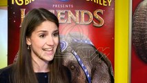 Elefantët nuk do të jenë më pjesë e spektaklit 145 vjeçar të “Ringling Bros”