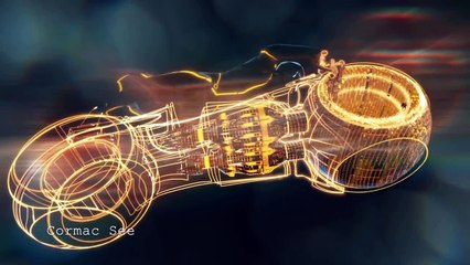 Cormac See Presents "SeeOvision Alpha One"