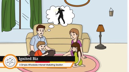 How to Generate Home Security Leads