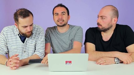 Bil Bakalım! - Cep Telefonlu Tahmin Yarışması