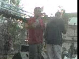 paco rai amine direction le bled en live