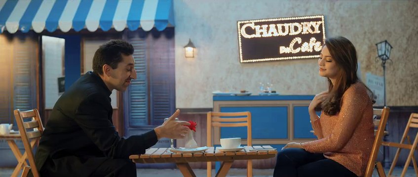 Billo Returns - Aithay Rakh - Abrar ul Haq - HD VIDEO - Ary Made in Pakistan - 2