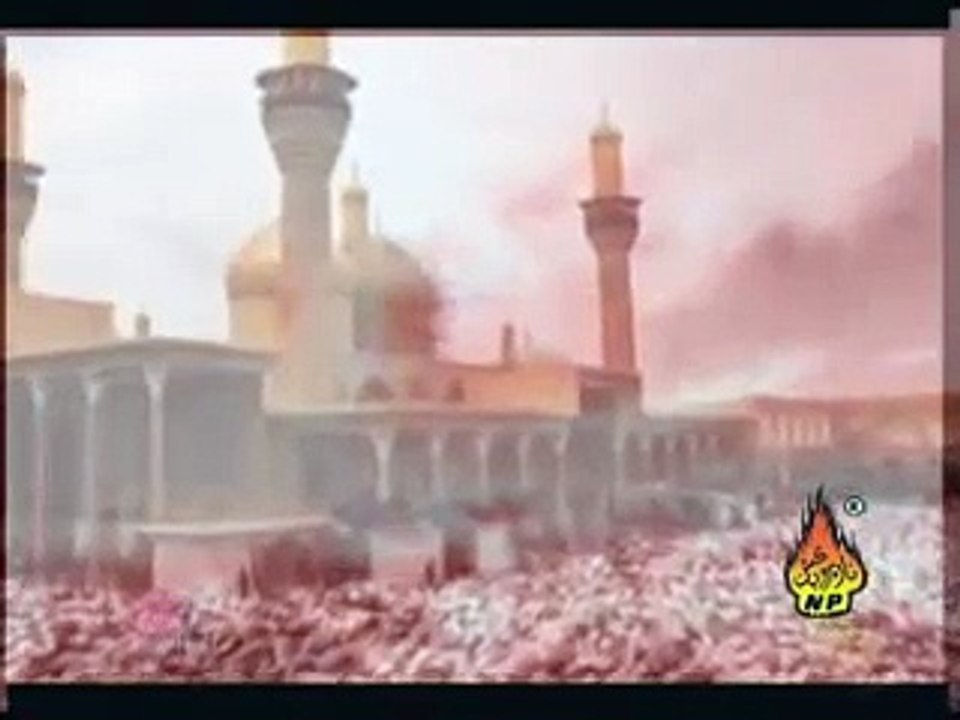 Ae Musa e Kazim (Nohay 2010)