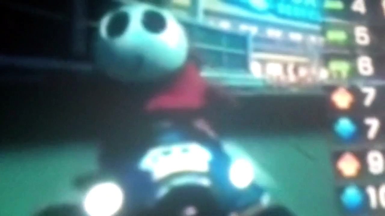 Top 10 Hardest Super Mario Galaxy Bosses